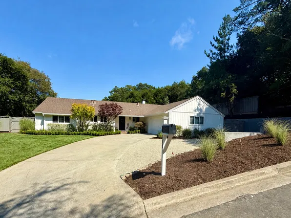 119 Marsha Pl, Lafayette, CA 94549