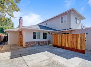 7420 Hanna St, Gilroy, CA 95020