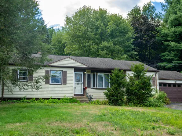 47 Hartl Drive, Vernon, CT 06066