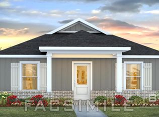 1228 S Bay St, Foley, AL 36535