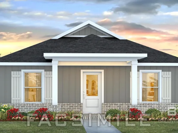 1228 S Bay St, Foley, AL 36535