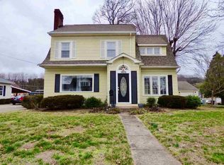 1605 N 2nd St, Ironton, OH 45638