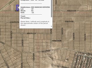 227 19th Ave NE #12, Rio Rancho, NM 87144