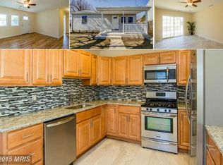 700 Dale Ave, Baltimore, MD 21206