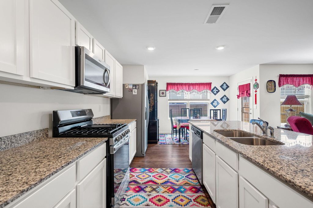 Apartment in Rossville, Walker - More