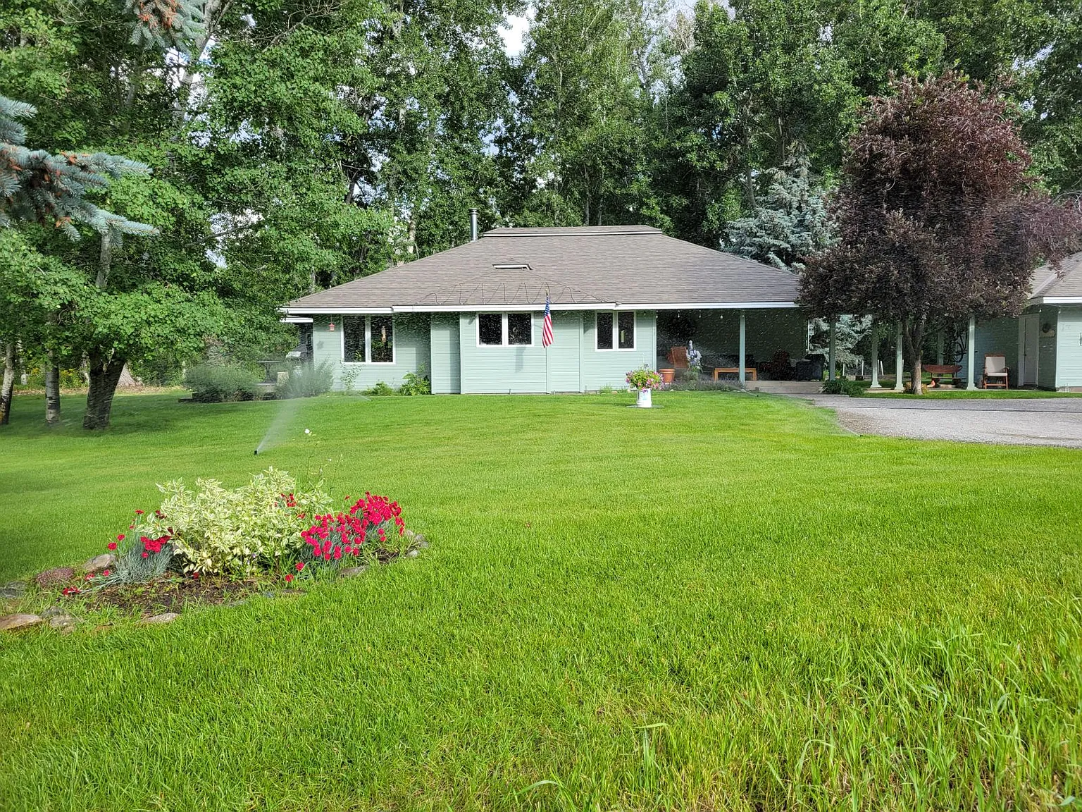 Willow Rd, Hailey — Photo 1