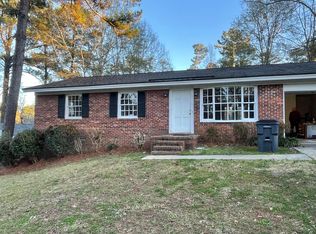 130 Allenwood Rd, Milledgeville, GA 31061