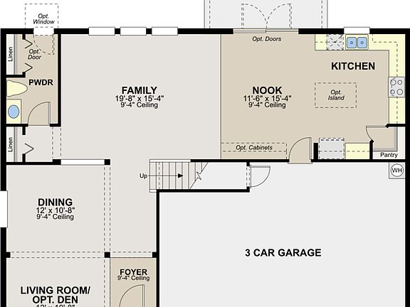 3rd image of 204 Carrier Dr