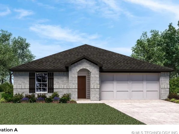 2350 W 30th St N, Tulsa, OK 74127