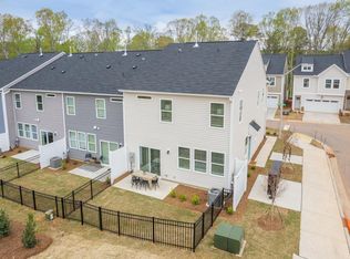 7612 Waypond Ct, Raleigh, NC 27617