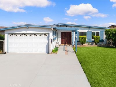 948 Millbury Ave, La Puente, CA, 91746