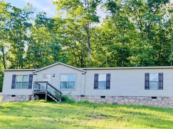 251 Willow Springs Rd, Ten Mile, TN 37880
