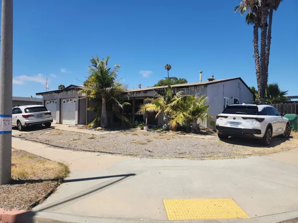 2994-96 Luna Ave, San Diego, CA 92117