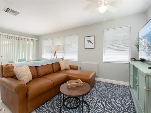 620 SE 47th St APT 1-4, Cape Coral, FL 33904