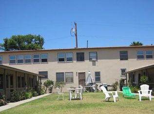 2160 Felspar St, San Diego, CA 92109
