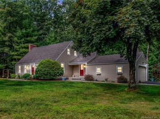 73 Plymouth Rd, Somers, CT 06071