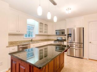 17436 Creekbed Rd, Chesterfield, VA 23838