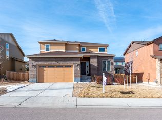 2457 Wild Oak Dr, Castle Rock, CO 80108