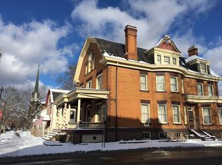 1231 3rd Ave, New Brighton, PA