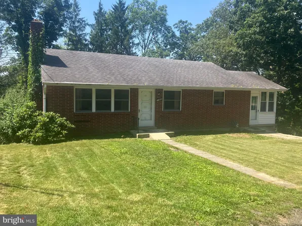 11809 Bayberry Ave, Cumberland, MD 21502