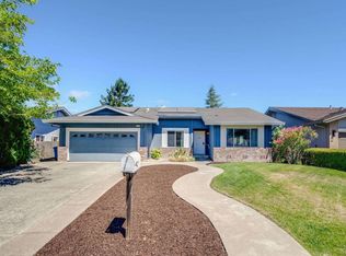 1514 Golf Course Dr, Rohnert Park, CA 94928