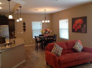 14240 Valour Point Ave, El Paso, TX 79938