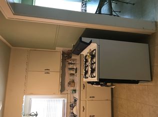 3105 S 15th Ave, Pine Bluff, AR 71603