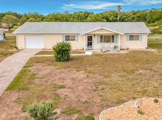 8121 SW 107th Pl, Ocala, FL 34481