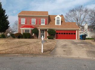 4620 Grove Hill Ct, Virginia Beach, VA 23456