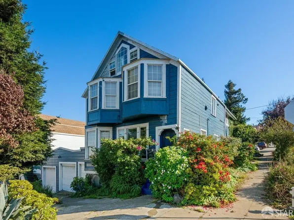 3229 Jennings St, San Francisco, CA 94124