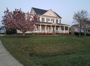 221 Keith Hills St, Fuquay Varina, NC 27526