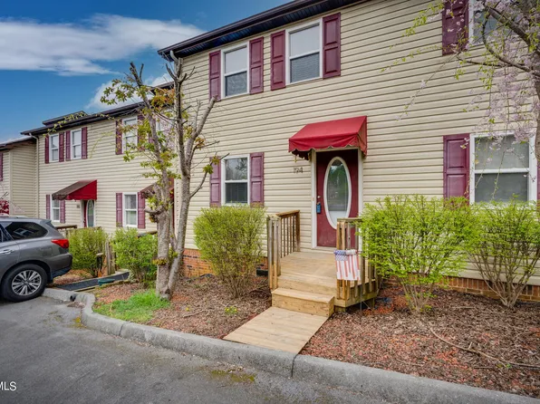 194 Gray Station Rd #194, Johnson City, TN 37615
