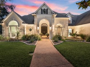 607 Timber Lake Cir, Southlake, TX 76092
