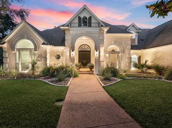 607 Timber Lake Cir, Southlake, TX 76092