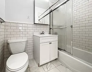 Rented by Brown Harris Stevens