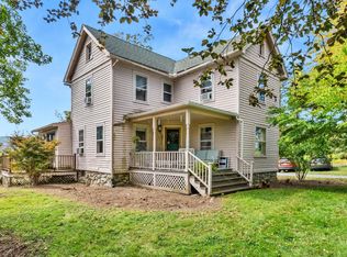 115 Baldwin Hill Rd, Egremont, MA 01230