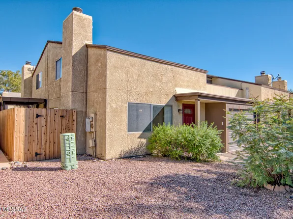 861 E Meadow Ln, Tucson, AZ 85719