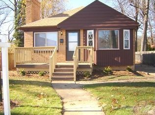 16343 Lexington, Redford, MI 48240