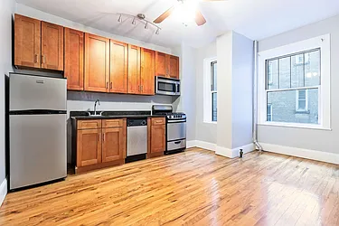 Rented by Bold New York