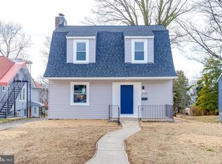 3107 Echodale Ave, Baltimore, MD 21214