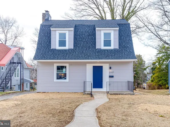 3107 Echodale Ave, Baltimore, MD 21214