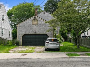 38 Harrison Ave #2, Newport, RI 02840