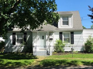 8116 Lindbergh Ave, Niagara Falls, NY