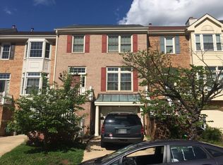 14534 Smithwood Dr, Centreville, VA 20120