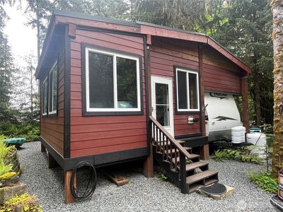 44781 Nika Kena Trail, Concrete, WA, 98237