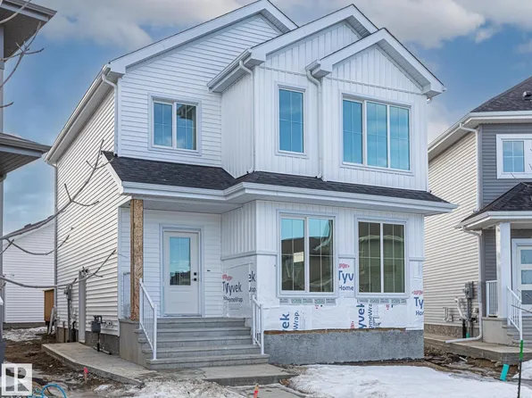 54 Eden Line, Fort Saskatchewan, AB T8L 0Z2