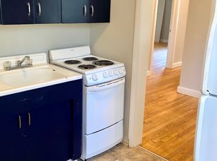 2814 Masonic Dr #A, Greensboro, NC 27403