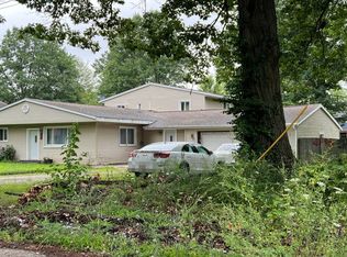 3170 Donald Ave, Muskegon, MI 49442