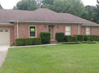 114 Amberwood Dr, Harvest, AL 35749