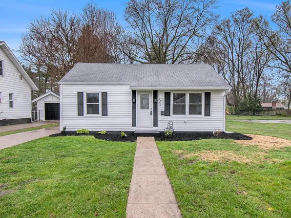 1750 E Beardsley Ave, Elkhart, IN 46514